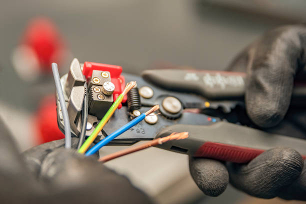Best Electrical Outlet Repair  in Halfway House, PA