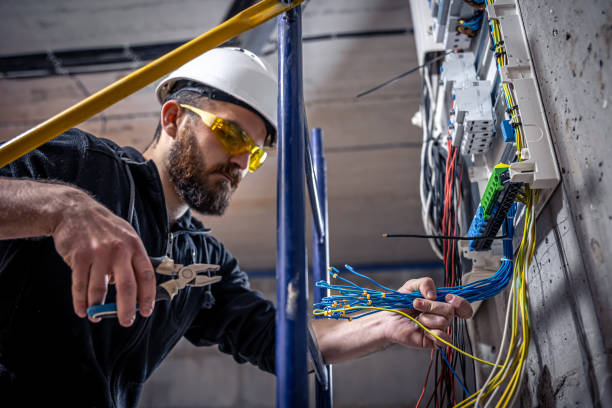 Best Home Electrical Repair  in Halfway House, PA