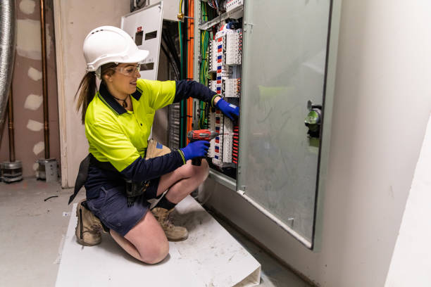 Best Electrical Outlet Repair  in Halfway House, PA