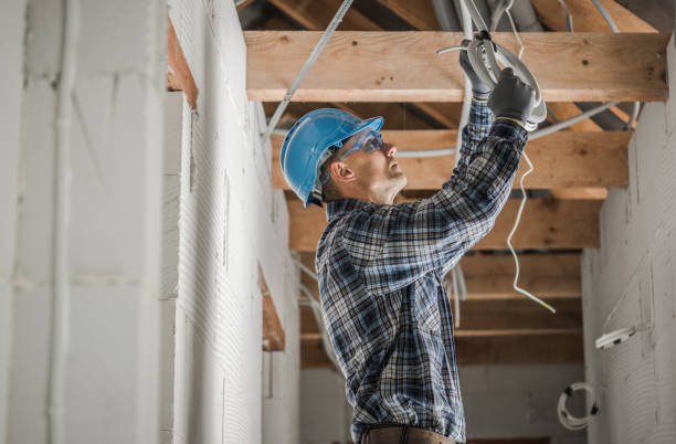 Best Electrical Repair Services  in Halfway House, PA