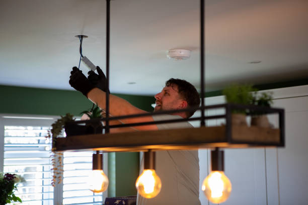 Best Circuit Breaker Repair  in Halfway House, PA