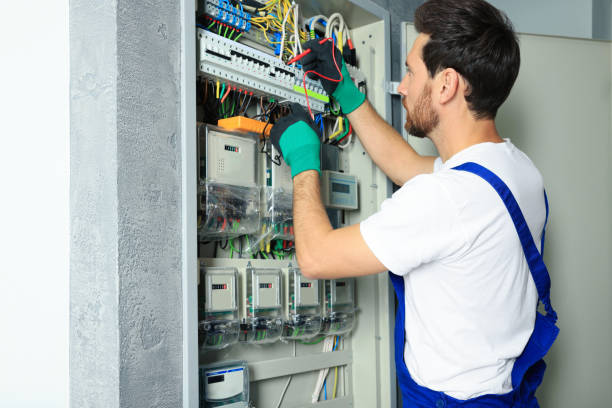 Best Electrician Near Me  in Halfway House, PA