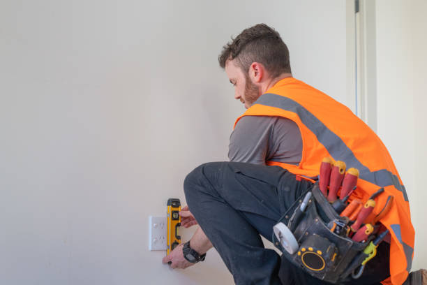 Best Electrical Installation Contractor  in Halfway House, PA
