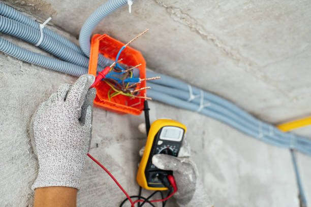 Best Electrical System Inspection  in Halfway House, PA